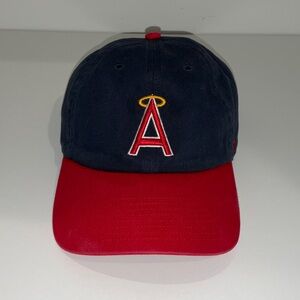 ‘47 Brand - CA Angels Retro Dad Hat
